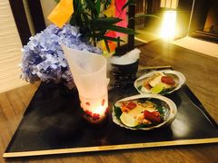 -空蝉怀石料理(益丰·外滩源店)