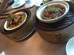 -广州文华东方酒店·江-由辉师傅主理