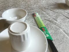 -琼菜坊·无鸡不成宴·海南菜老爸茶糟粕醋(海口骑楼老街店)