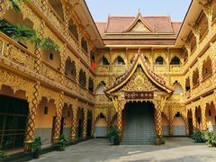 -西双版纳总佛寺