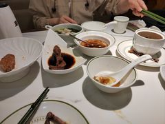 -春家·非遗手工小吃(徐汇万科广场店)