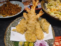 -古田居·特色寿司料理(星之岛旗舰店)