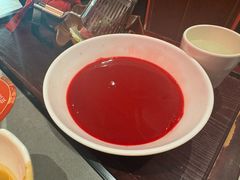 -洞子口重庆鲜货火锅(楚翘城旗舰店)