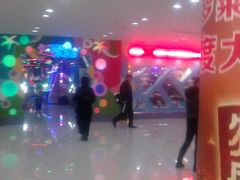 店内环境-汇暻生活广场
