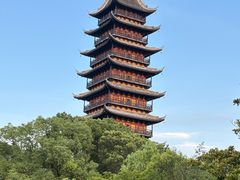 -常熟方塔园