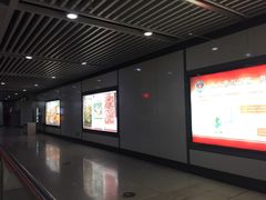 -星湖街(地铁站)