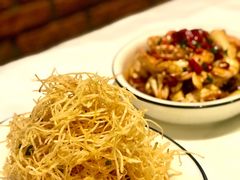 -邻舍私房菜(渊明北路店)