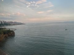 -渔公码头·九龙湾国际饭店