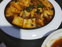-西北人家莜面村(建设店)
