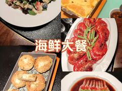 -瓯菜排档(娄桥店)