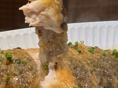 -食欲老院子荆芥疙瘩汤(经五路店)