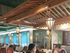 -老广酒楼(樱花店)