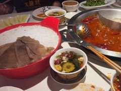 -大龙燚火锅(天安云谷店)