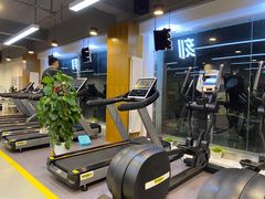-每刻健身工作室(西直门店)