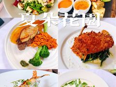 -夏朵花园(复兴西路店)