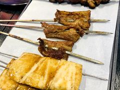 -纪录片《人生一串》体验店(静安店)