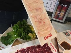 -为什么牛潮汕牛肉火锅(中信广场店)
