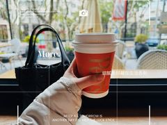 -Peet's 皮爷咖啡(东湖路手作店)