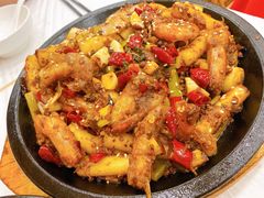 -庐州太太(双岗店)