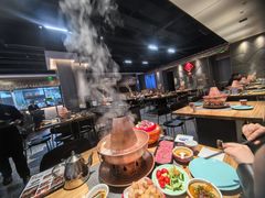-额尔敦草原涮羊肉·烧烤(冻青树总店)
