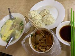 -津门永胜包子铺(哈尔滨道总店)