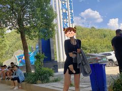 -雅鲁激流探险漂流