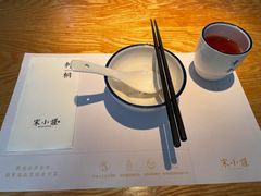 -宋小谨·泉州菜(西沙湾店)