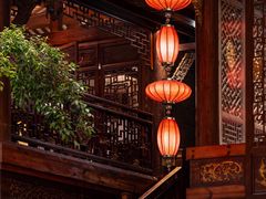 -成都世纪城天堂洲际大饭店