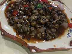 -标记美食新鲜猪杂(兴南大道店)