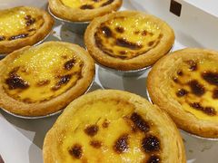 葡挞-肯德基(坪地店)