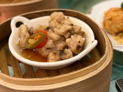 -翠园(广州太古汇店)
