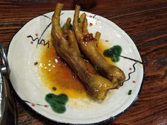 -我家福厨(万达中餐厅店)