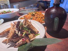 -薇酌饮·陕西菜(南门外店)