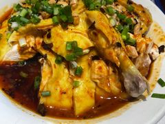 -雲蜀龙阁·金牌水煮鱼(方庄店)