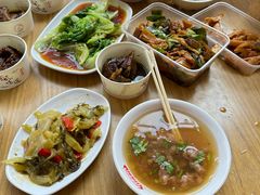 -好成财牛排馆(涂门街总店)