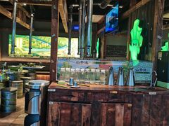 -山葵说·泥炉烤肉(泰达时尚E街区店)