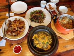 -临家闽南菜(宝洲路店)