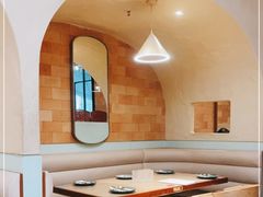 -CRAZYONES克芮旺斯西班牙餐厅(苏州中心店)