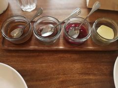 风味甜可丽饼-RAC BAR(安福路店)