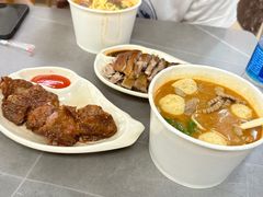 -四里沙茶面(湖滨四里店)