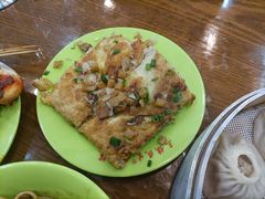 -三镇民生甜食馆(胜利街总店)