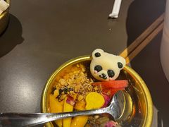 -川成元·麻辣香锅(凯德MALL西直门店)