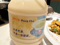 -刘胖子家常菜·蹄花焖藕(江汉路总店)