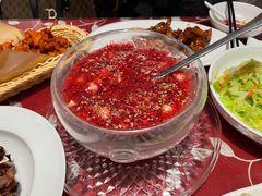 -兰桂坊·花园餐厅(西湖店)