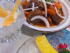 -阿娜尔·新疆菜(宜家荟聚中心店)