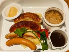 -宝莱纳餐厅(滨江店)