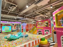 -北方暖暖温泉洗浴(沈阳北站店)