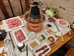 -聚宝源(牛街创始店)
