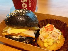 -COSTA COFFEE(联想总部店)