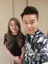 -MYCOLORHARSALON